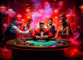 Live Casino တိုက်ရိုက်
